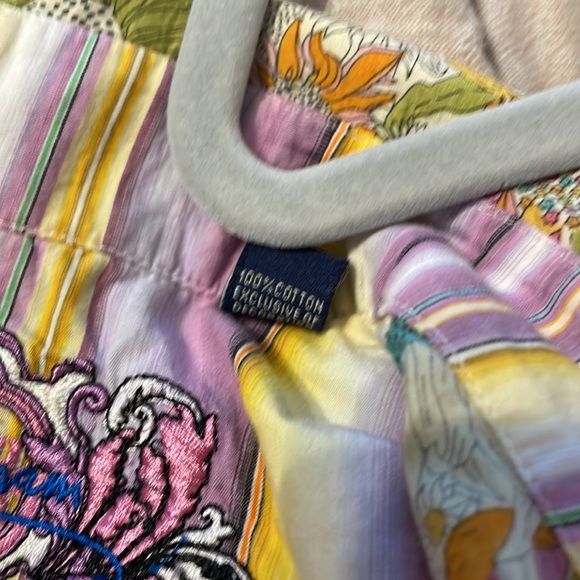 Robert Graham button down - Picture 10 of 10